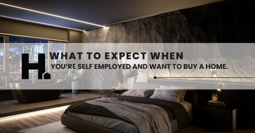 Buying a Home When You’re Self-Employed: What Lenders Want to See